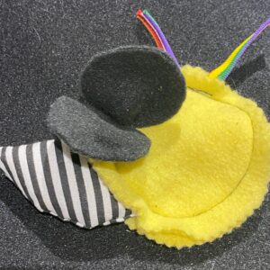 Buzz Bee