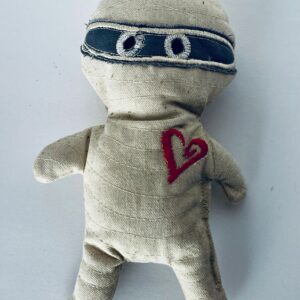 Mummy