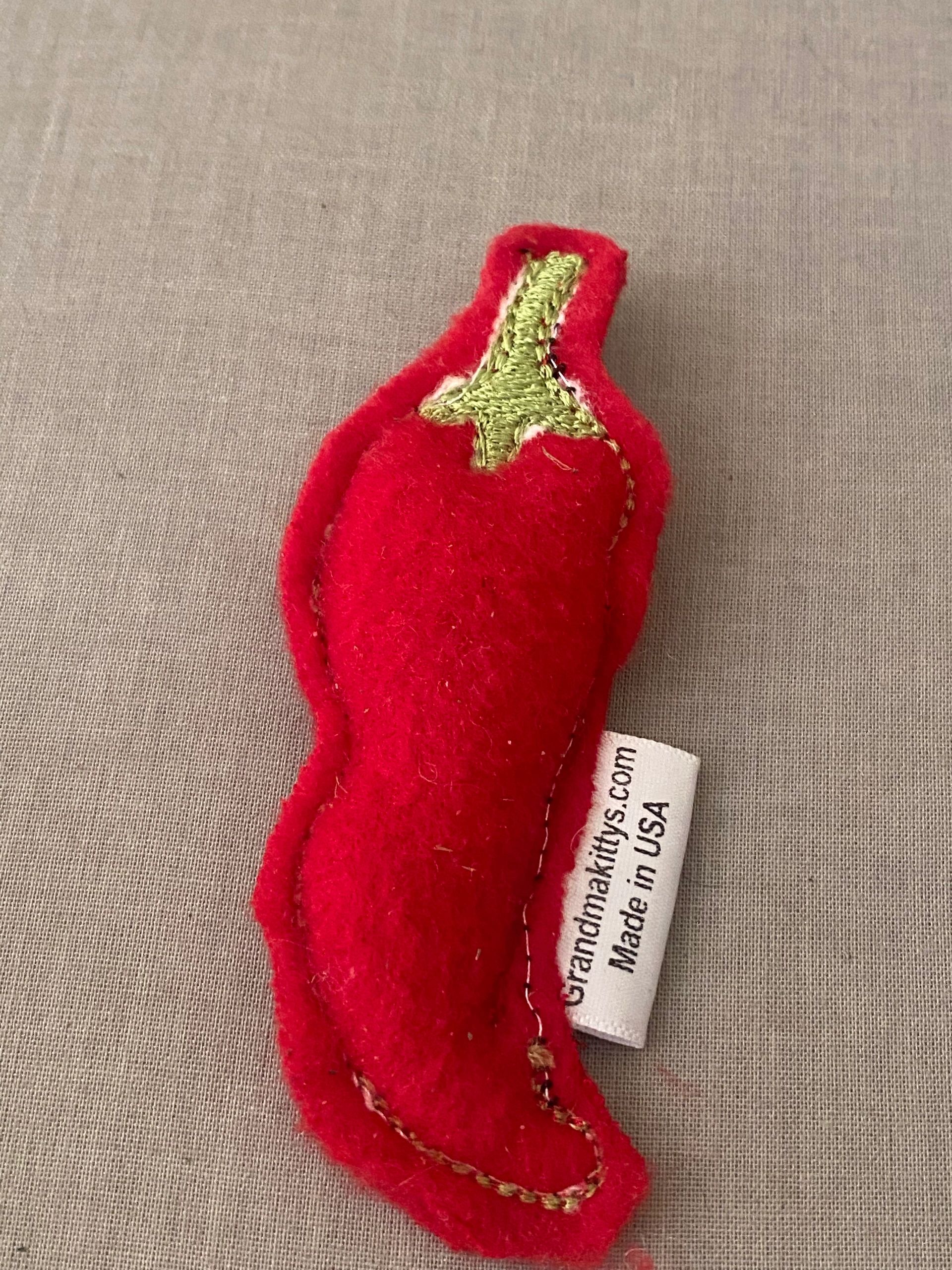 Chili Relleno