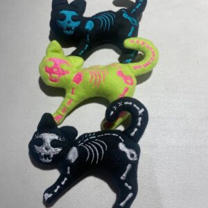 Kitty Calacus