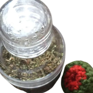 Catnip-Tini
