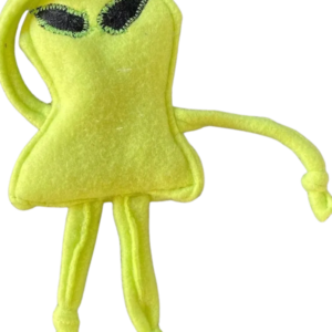 Alien Doll