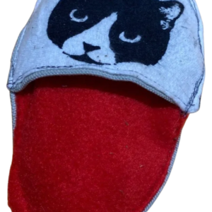 Cat Spa Slipper