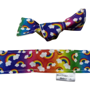 Flat Thing (set of 2) assorted colors not pictured