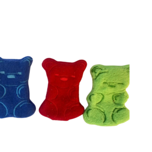 Gummy Bears