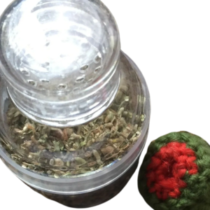 Organic Catnip