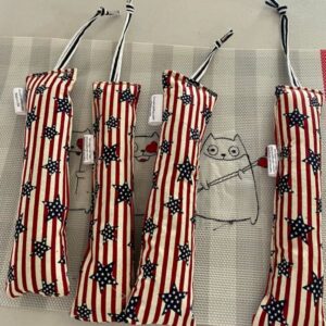Crinkle Firecracker